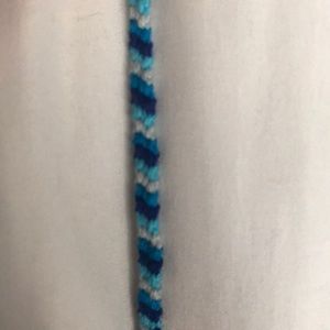 Sea Stripe Bracelet
